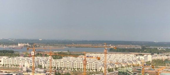 1 bedroom Apartment in Thu Duc, Vietnam No. 15988 6