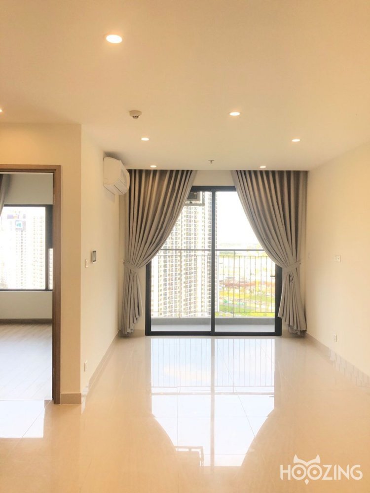 1 bedroom Apartment in Thu Duc, Vietnam No. 15988