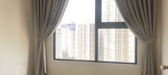 1 bedroom Apartment in Thu Duc, Vietnam No. 15988 2