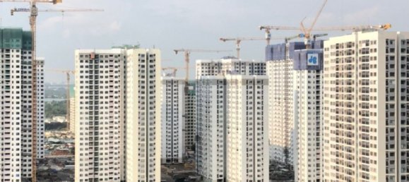 1 bedroom Apartment in Thu Duc, Vietnam No. 15988 7