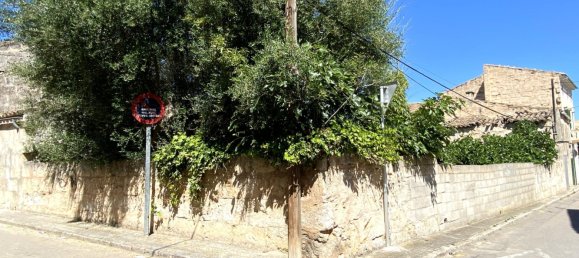 Terreno en Muro, Spain No. 168284 7