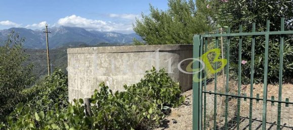 6 rooms Apartment in Perinaldo, Italy No. 306346 28