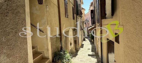 6 rooms Apartment in Perinaldo, Italy No. 306346 19