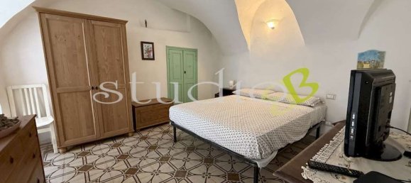 6 rooms Apartment in Perinaldo, Italy No. 306346 5