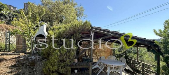 6 rooms Apartment in Perinaldo, Italy No. 306346 24