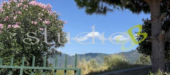 6 rooms Apartment in Perinaldo, Italy No. 306346 29