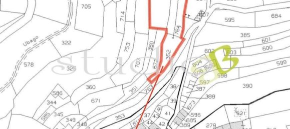 6 rooms Apartment in Perinaldo, Italy No. 306346 32