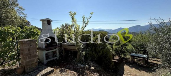 6 rooms Apartment in Perinaldo, Italy No. 306346 23