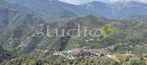 6 rooms Apartment in Perinaldo, Italy No. 306346 14