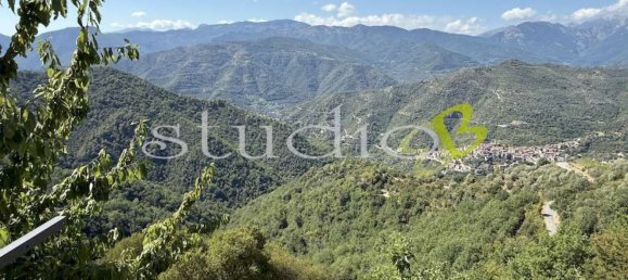 6 rooms Apartment in Perinaldo, Italy No. 306346 13