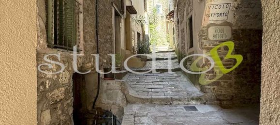 6 rooms Apartment in Perinaldo, Italy No. 306346 20