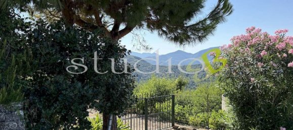 6 rooms Apartment in Perinaldo, Italy No. 306346 22