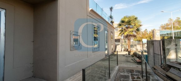 Дом с 4 спальнями в Матозиньюш, Португалия № 19674 18