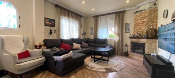 Casa de 3 dormitorios en Dehesa De Campoamor, Spain No. 188684 24