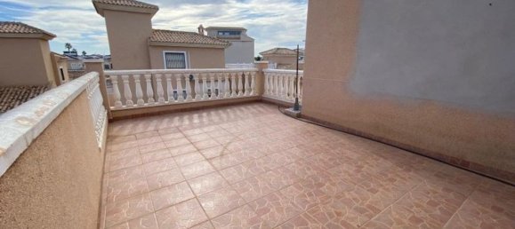 Casa de 3 dormitorios en Dehesa De Campoamor, Spain No. 188684 38