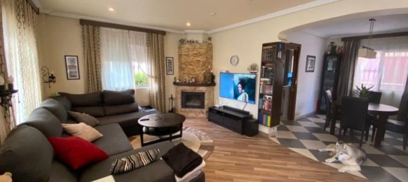 Casa de 3 dormitorios en Dehesa De Campoamor, Spain No. 188684 25