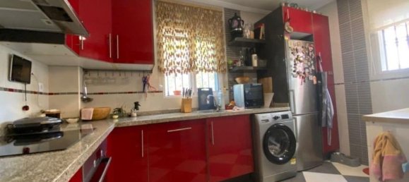 Casa de 3 dormitorios en Dehesa De Campoamor, Spain No. 188684 22