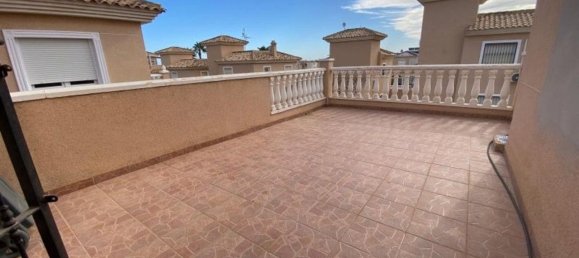 Casa de 3 dormitorios en Dehesa De Campoamor, Spain No. 188684 28