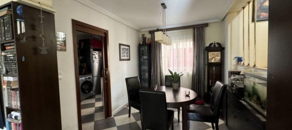 Casa de 3 dormitorios en Dehesa De Campoamor, Spain No. 188684 23