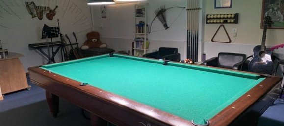 Casa de 3 dormitorios en Dehesa De Campoamor, Spain No. 188684 32