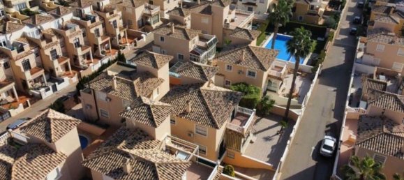 Casa de 3 dormitorios en Dehesa De Campoamor, Spain No. 188684 7