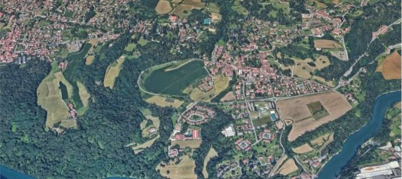 Villa de 2 dormitorios en Imbersago, Italy No. 263568 11