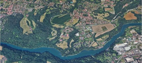 Villa de 2 dormitorios en Imbersago, Italy No. 263568 12