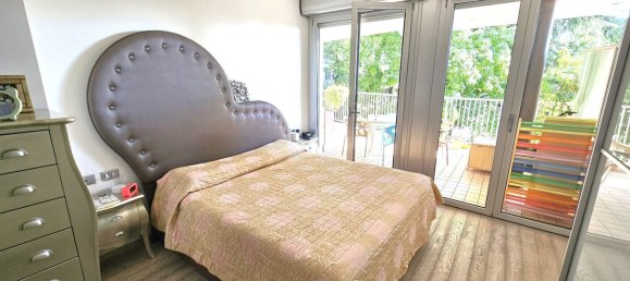 4 bedrooms Apartment in Legnano, Italy No. 364206 41