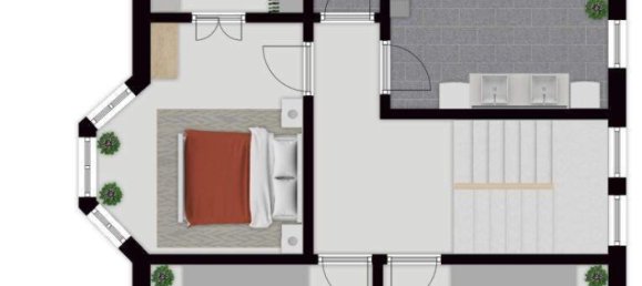 7غرفة منزل في St. Johann im Pongau, Austria رقم 174446 19