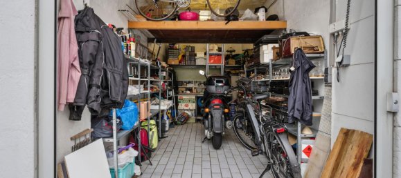 3 rooms Apartment in Wuppertal, Germany No. 6191 12