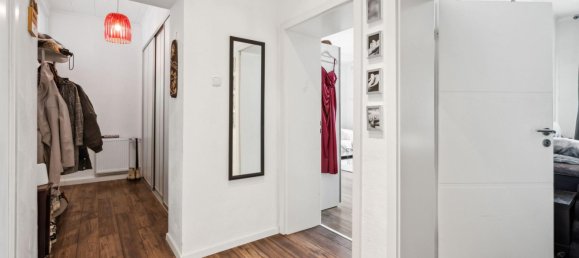 3 rooms Apartment in Wuppertal, Germany No. 6191 11