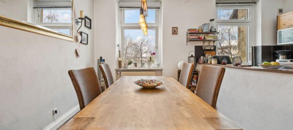 3 rooms Apartment in Wuppertal, Germany No. 6191 7