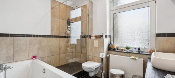 3 rooms Apartment in Wuppertal, Germany No. 6191 10