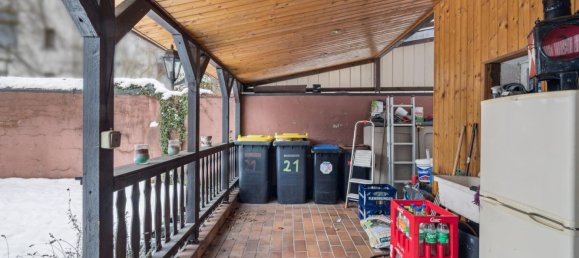 3 rooms Apartment in Wuppertal, Germany No. 6191 13