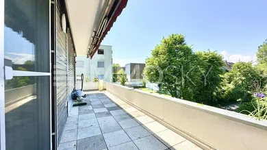 3غرفة شقة في Lustenau, Austria رقم 142056