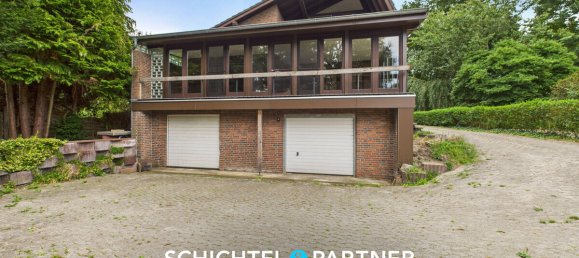 Таунхаус с 5 спальнями в Остерхольц, Германия № 268486 3