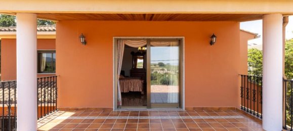 5 bedrooms Villa in Valencia, Spain No. 167529 28