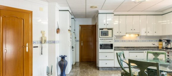 5 bedrooms Villa in Valencia, Spain No. 167529 9