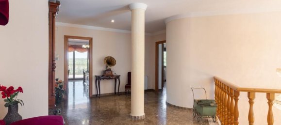 5 bedrooms Villa in Valencia, Spain No. 167529 20