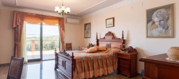 5 bedrooms Villa in Valencia, Spain No. 167529 24