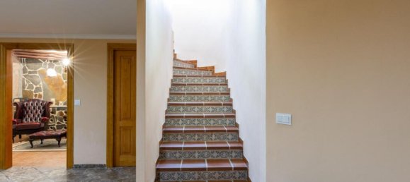 5 bedrooms Villa in Valencia, Spain No. 167529 33