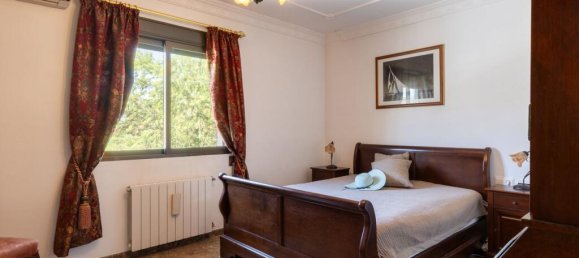 5 bedrooms Villa in Valencia, Spain No. 167529 22