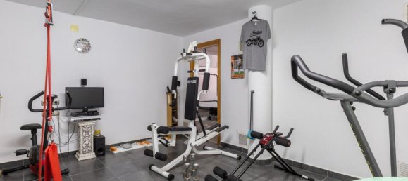 5 bedrooms Villa in Valencia, Spain No. 167529 46