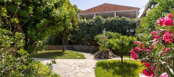 5 bedrooms Villa in Valencia, Spain No. 167529 49