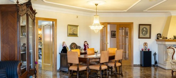 5 bedrooms Villa in Valencia, Spain No. 167529 5