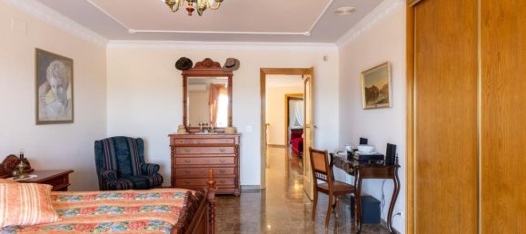 5 bedrooms Villa in Valencia, Spain No. 167529 26