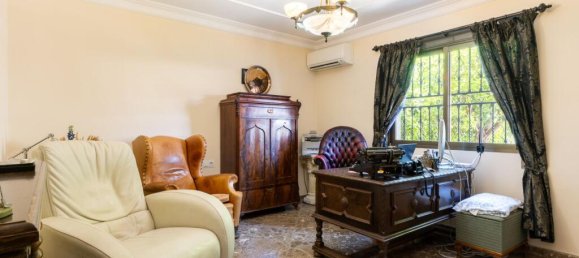 5 bedrooms Villa in Valencia, Spain No. 167529 13