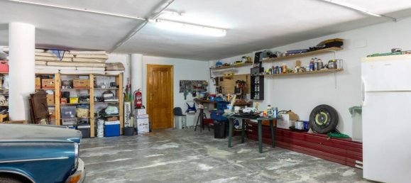 5 bedrooms Villa in Valencia, Spain No. 167529 48