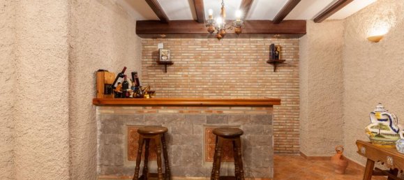 5 bedrooms Villa in Valencia, Spain No. 167529 36