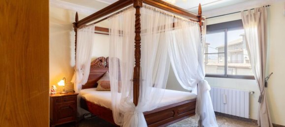 5 bedrooms Villa in Valencia, Spain No. 167529 18